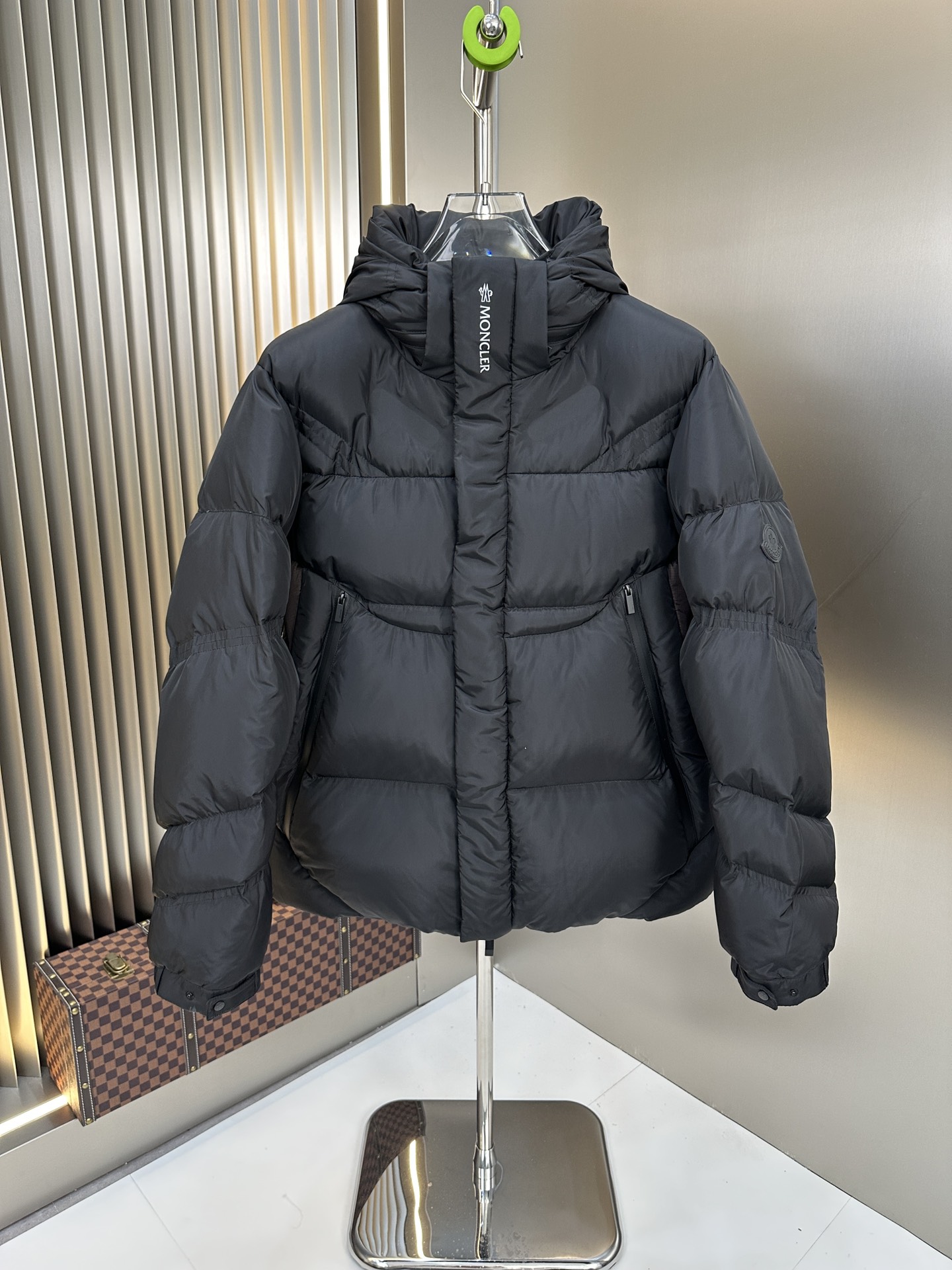 Moncler Down Jackets